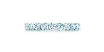 ティファニー/Tiffany&Co.の結婚指輪｜結婚指輪のすべて|結婚指輪のすべて
