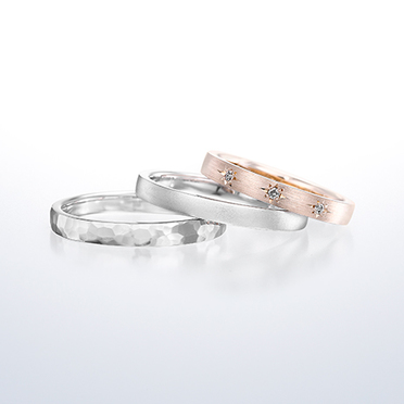 ピンクゴールドの結婚指輪おすすめBEST5|結婚指輪のすべて