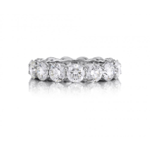 DIAMOND ETERNITY BAND