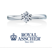 ロイヤルアッシャー（イメージ）