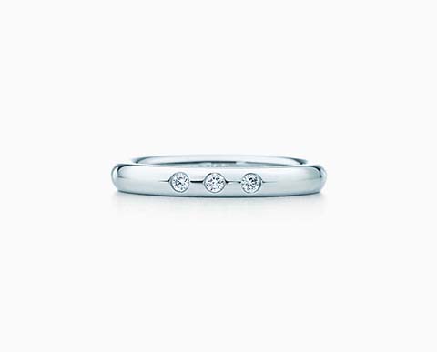 【2021年度版】ティファニー(Tiffany & Co.)はどんな結婚指輪ブランド？|結婚指輪のすべて