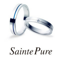 Sainte Pure