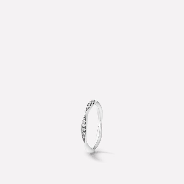 シャネルの結婚指輪の人気デザイン/アフターサービス/おすすめのリング 