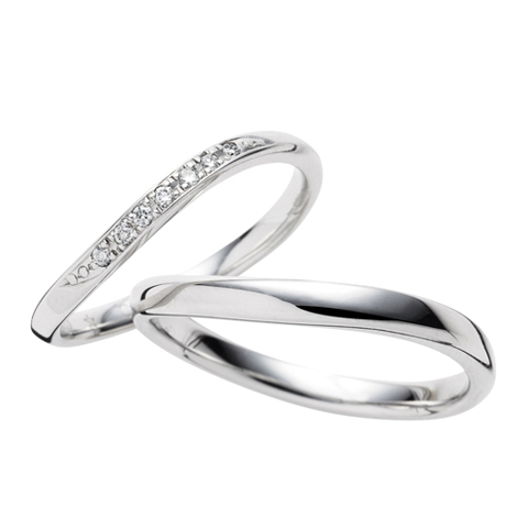 ギンザタナカの結婚指輪の特徴/アフターサービス/おすすめのリングをご 