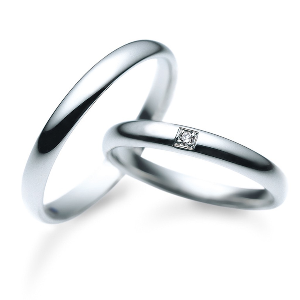 Sainte Pureの結婚指輪の人気デザイン/アフターサービス Sainte Pureの結婚指輪の人気デザイン/アフターサービス