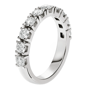 BVLGARI（ブルガリ）の結婚指輪の人気デザイン/アフターサービス/おすすめのリングをご紹介！|結婚指輪のすべて