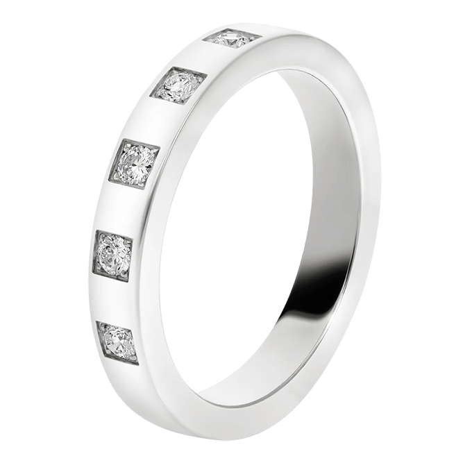 Bvlgari ブルガリ の結婚指輪の特徴 アフターサービス おすすめのリングをご紹介 結婚指輪のすべて