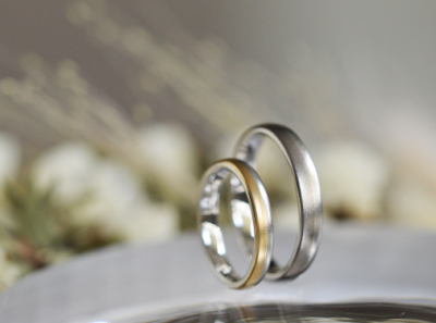 手作りブランド「レンリ」の結婚指輪と料金について