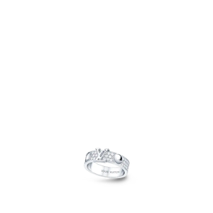 ルイ・ヴィトンの結婚指輪デザイン6