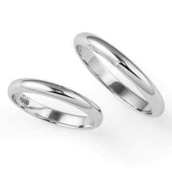 日本ダイヤモンド貿易の結婚指輪デザイン4