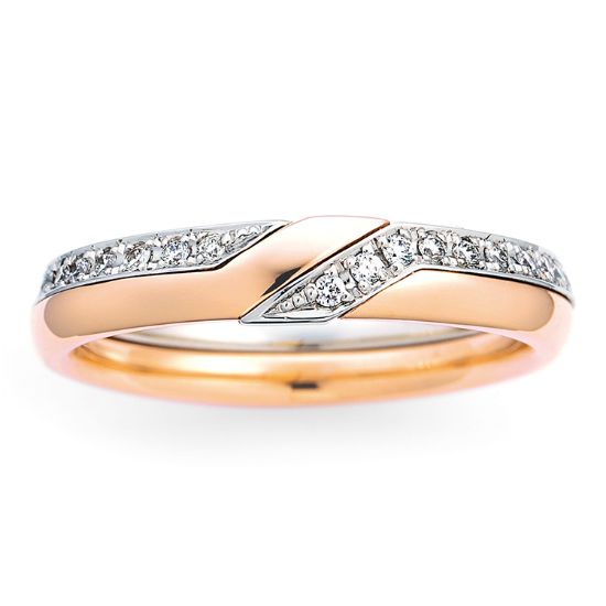 和光はどんな結婚指輪ブランド？|結婚指輪のすべて